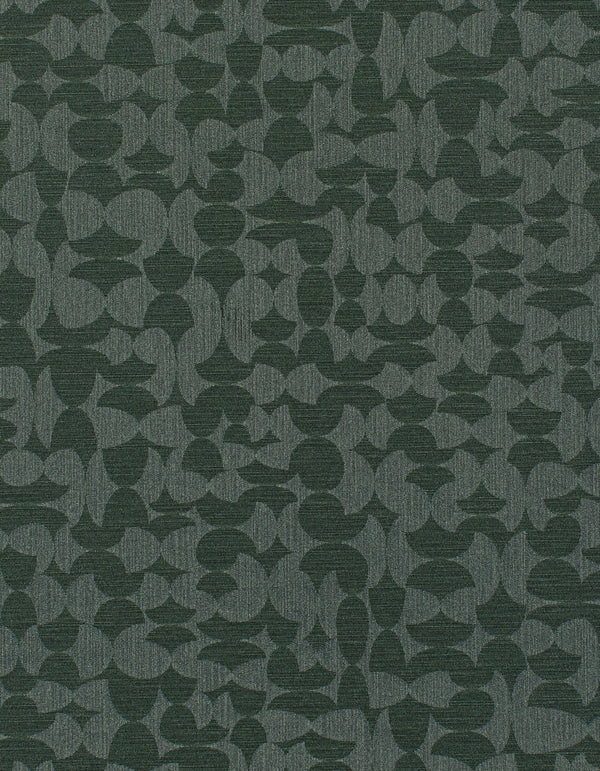 Tokyo Triton Pine Wallcovering | Phillipe Romano