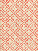 Puccini, Tomato on Tinted Linen