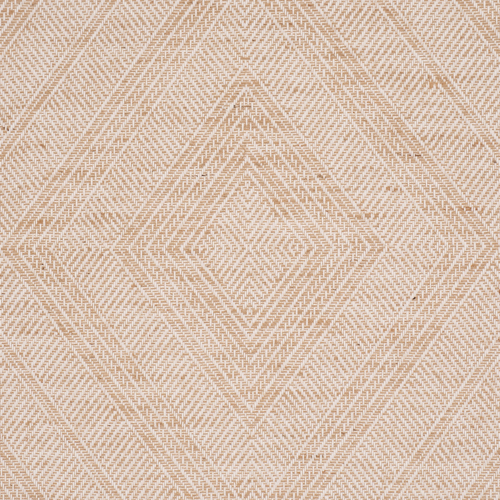 TORTOLA LINEN PAPERWEAVE LARGE NATURAL | Schumacher - Image 6