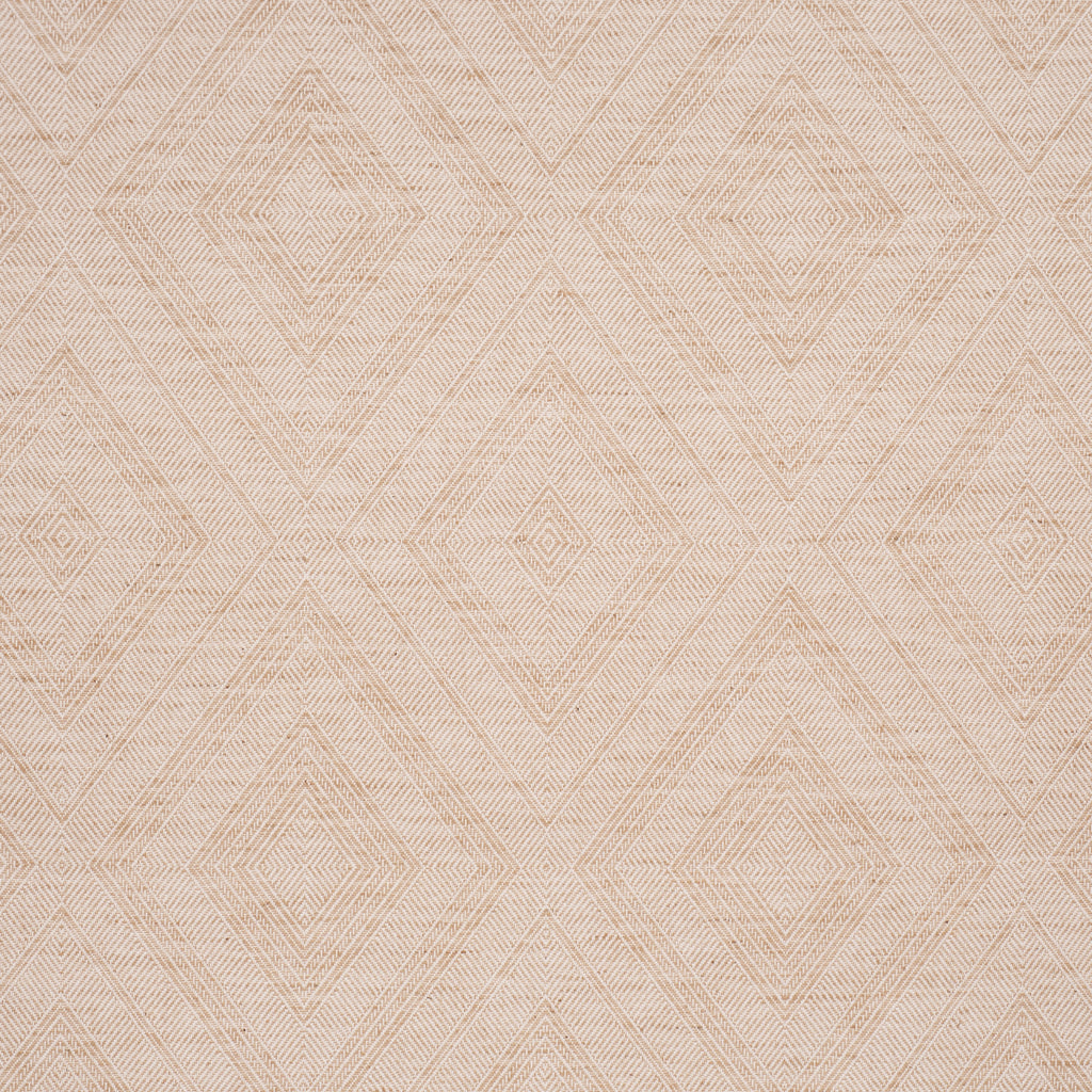 TORTOLA LINEN PAPERWEAVE LARGE NATURAL | Schumacher - Image 1