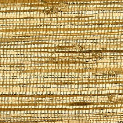 Totori Luxury Metal Grasscloth | Phillipe Romano