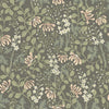 TRÄDGÅRDSFRÖJD CHARCOAL | Schumacher - Image 6