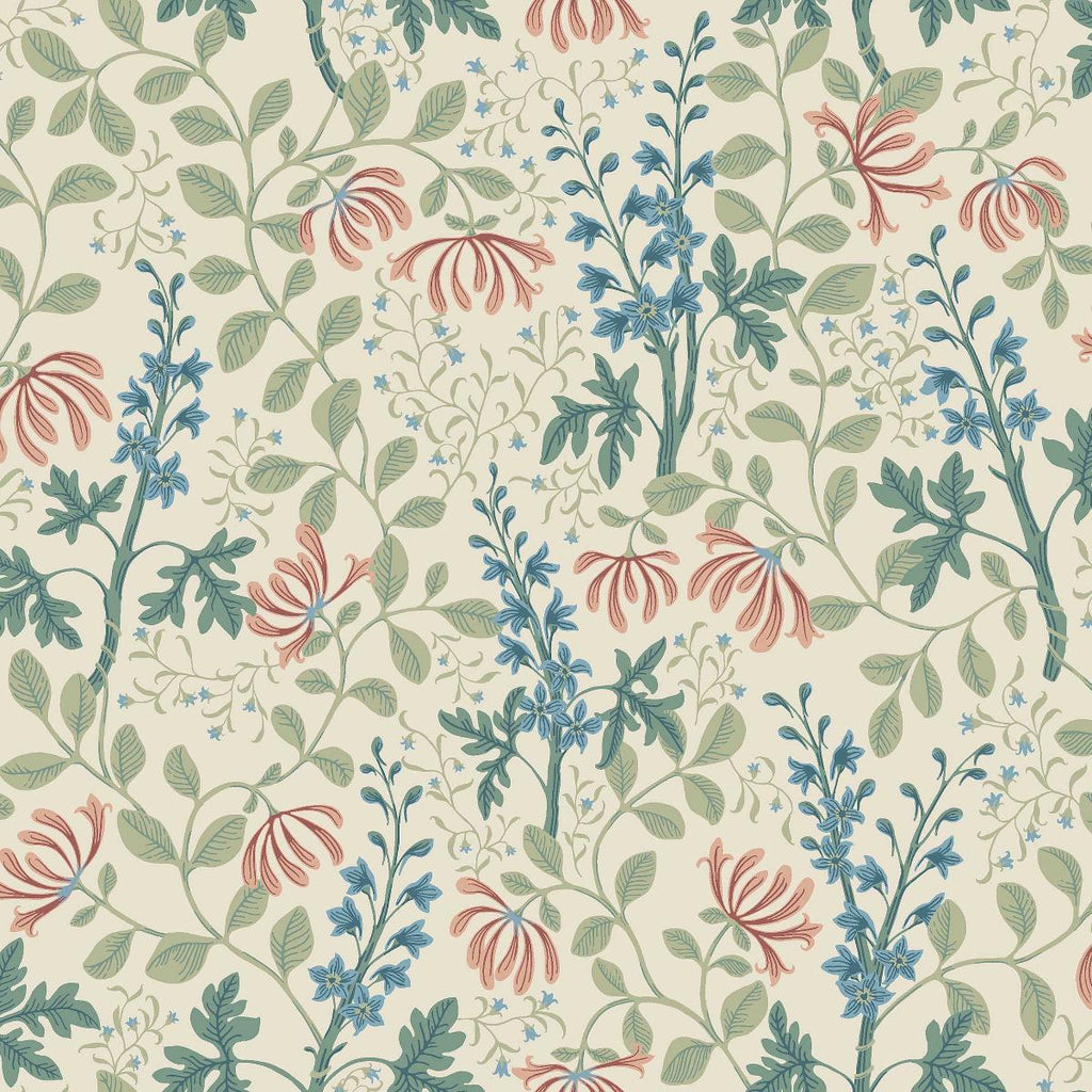 TRÄDGÅRDSFRÖJD NATURAL | Schumacher - Image 8