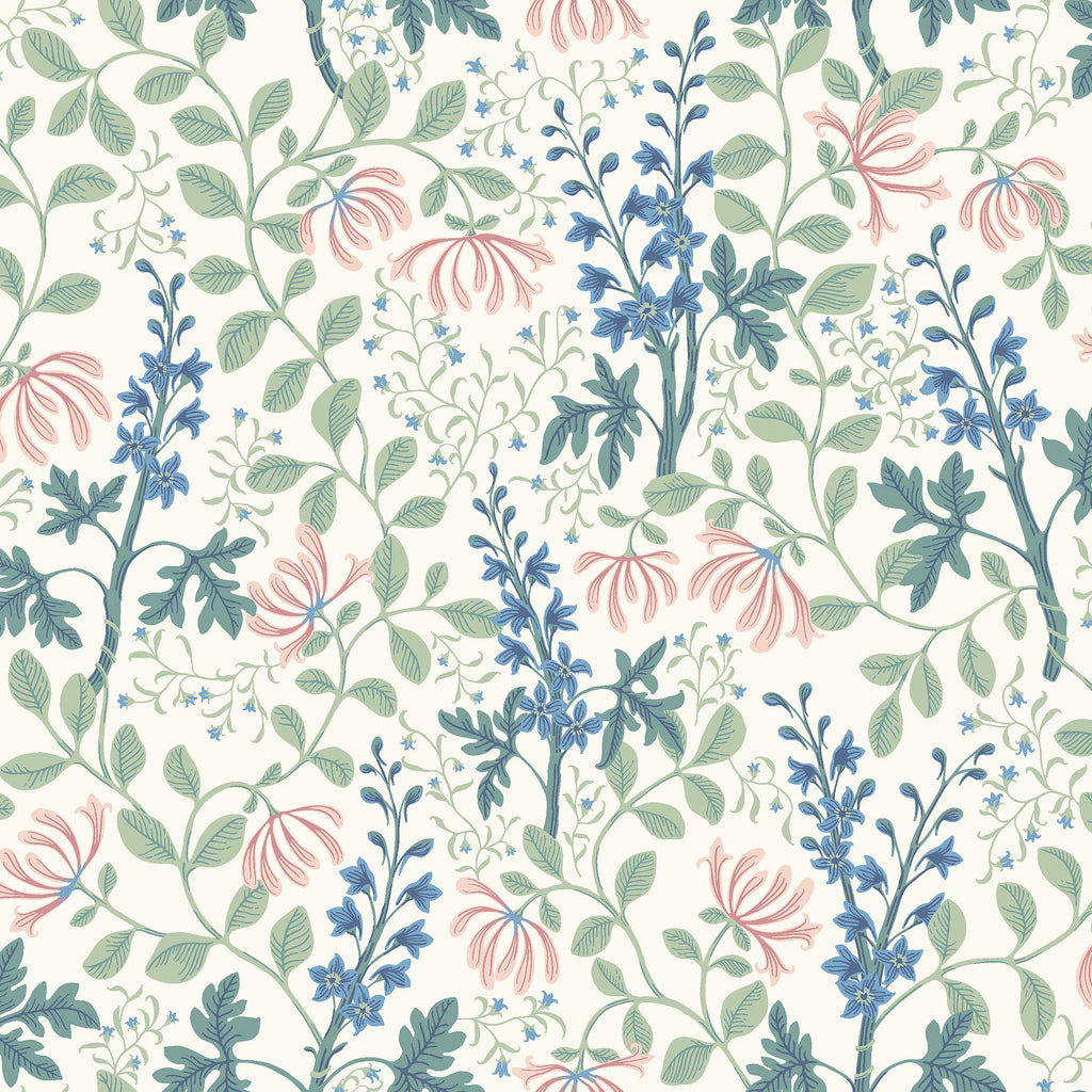 TRÄDGÅRDSFRÖJD SPRING | Schumacher - Image 1