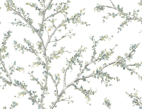 Trail Wallcovering | Malibu