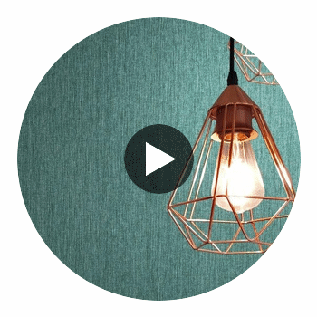 Tratori Vinyl | Hollywood Wallcoverings Circular Swatch | Hollywood Wallcoverings
