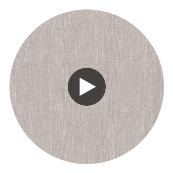 Tratori Vinyl | Hollywood Wallcoverings Circular Swatch | Hollywood Wallcoverings