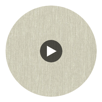 Tratori Vinyl | Hollywood Wallcoverings Circular Swatch | Hollywood Wallcoverings