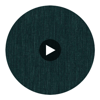 Tratori Vinyl | Hollywood Wallcoverings Circular Swatch | Hollywood Wallcoverings