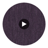 Tratori Vinyl | Hollywood Wallcoverings Circular Swatch | Hollywood Wallcoverings