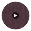 Tratori Vinyl | Hollywood Wallcoverings Circular Swatch | Hollywood Wallcoverings
