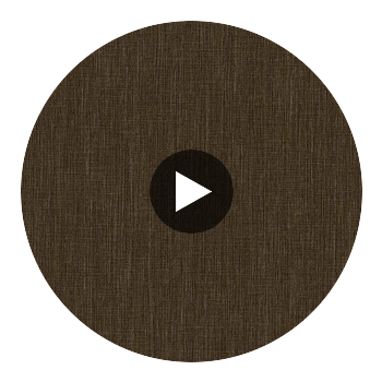 Tratori Vinyl | Hollywood Wallcoverings Circular Swatch | Hollywood Wallcoverings