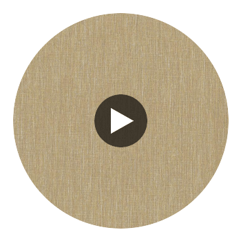 Tratori Vinyl | Hollywood Wallcoverings Circular Swatch | Hollywood Wallcoverings