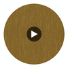 Tratori Vinyl | Hollywood Wallcoverings Circular Swatch | Hollywood Wallcoverings