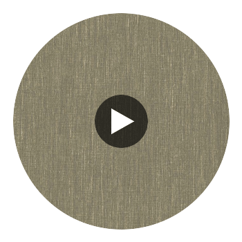 Tratori Vinyl | Hollywood Wallcoverings Circular Swatch | Hollywood Wallcoverings