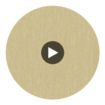 Tratori Vinyl | Hollywood Wallcoverings Circular Swatch | Hollywood Wallcoverings