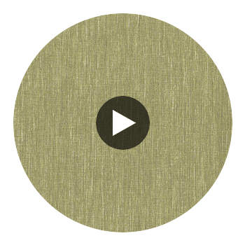 Tratori Vinyl | Hollywood Wallcoverings Circular Swatch | Hollywood Wallcoverings