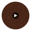 Tratori Vinyl | Hollywood Wallcoverings Circular Swatch | Hollywood Wallcoverings