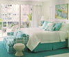 Room setting — Coastal Living, April 2011