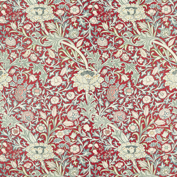 Trent Madder/Webbs Blue | Morris & Co.