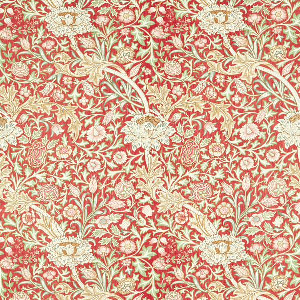 Trent Red House | Morris & Co.