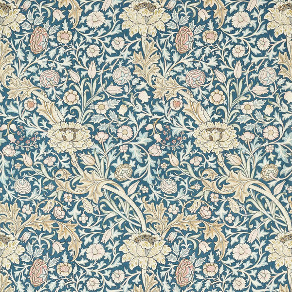 Trent Wallcovering River Wandle | Morris & Co.