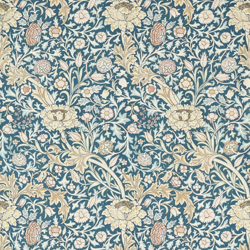 Trent Wallpaper Wandle River | William Morris