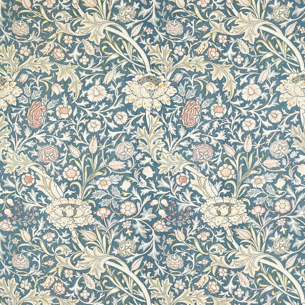 Trent Woad Blue | Morris & Co.