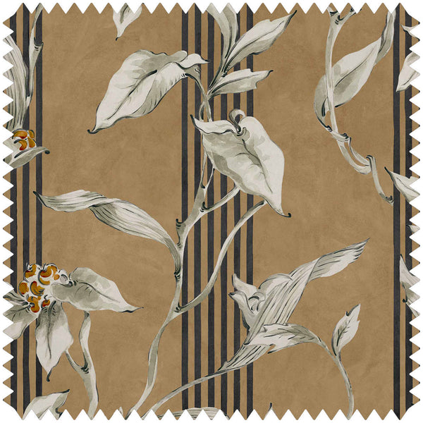 Trepadora Siena Ttresie Fabric | Coordone Europe