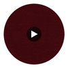 Tripoli Vinyl | Hollywood Wallcoverings Circular Swatch | Hollywood Wallcoverings