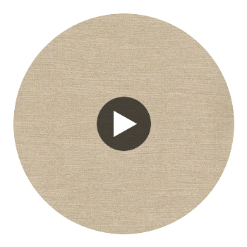 Tripoli Vinyl | Hollywood Wallcoverings Circular Swatch | Hollywood Wallcoverings