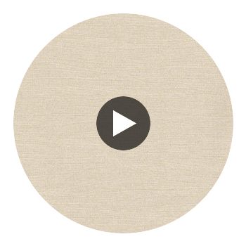 Tripoli Vinyl | Hollywood Wallcoverings Circular Swatch | Hollywood Wallcoverings