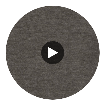 Tripoli Vinyl | Hollywood Wallcoverings Circular Swatch | Hollywood Wallcoverings
