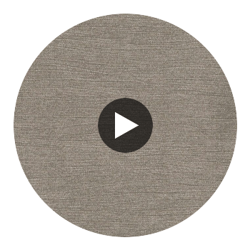 Tripoli Vinyl | Hollywood Wallcoverings Circular Swatch | Hollywood Wallcoverings