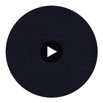 Tripoli Vinyl | Hollywood Wallcoverings Circular Swatch | Hollywood Wallcoverings