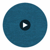 Tripoli Vinyl | Hollywood Wallcoverings Circular Swatch | Hollywood Wallcoverings