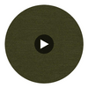 Tripoli Vinyl | Hollywood Wallcoverings Circular Swatch | Hollywood Wallcoverings