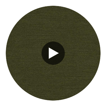 Tripoli Vinyl | Hollywood Wallcoverings Circular Swatch | Hollywood Wallcoverings