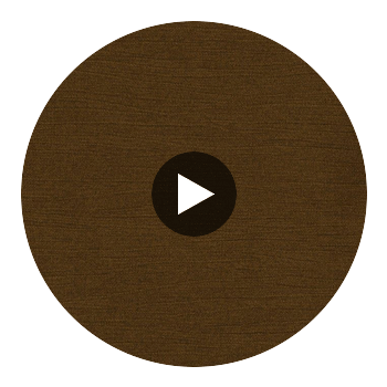Tripoli Vinyl | Hollywood Wallcoverings Circular Swatch | Hollywood Wallcoverings