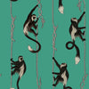 Troop Parakeet Green, Sample