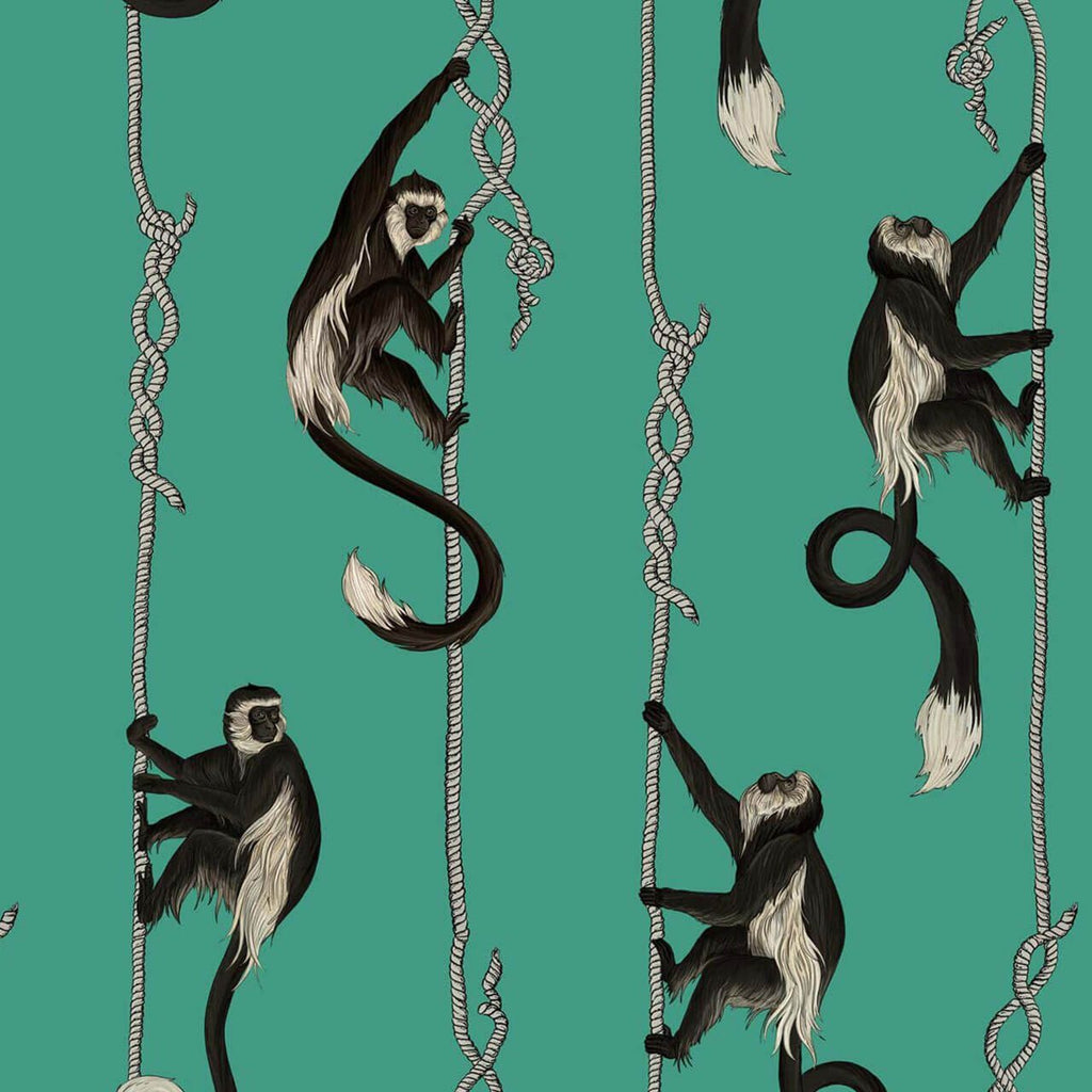 Troop Parakeet Green, Sample