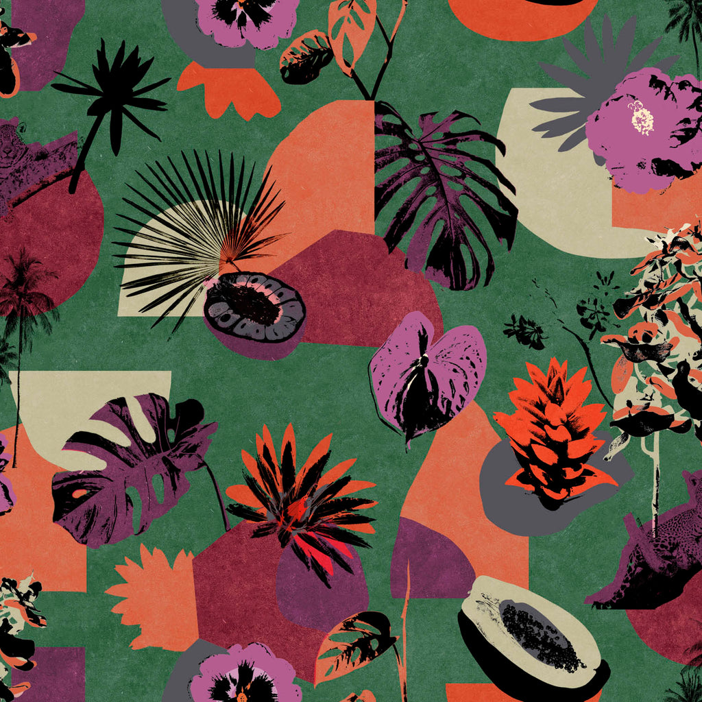 Tropicalia Verde