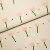 TULIP PLAY SISAL PINK | Schumacher - Image 10
