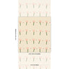 TULIP PLAY SISAL PINK | Schumacher - Image 4