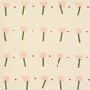 TULIP PLAY SISAL PINK | Schumacher - Image 1