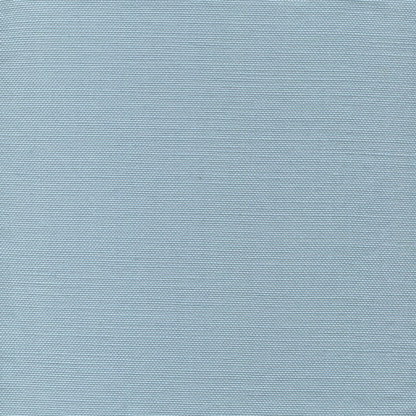 Bahama Cloth II, Turquoise Wallcoverings | Plains