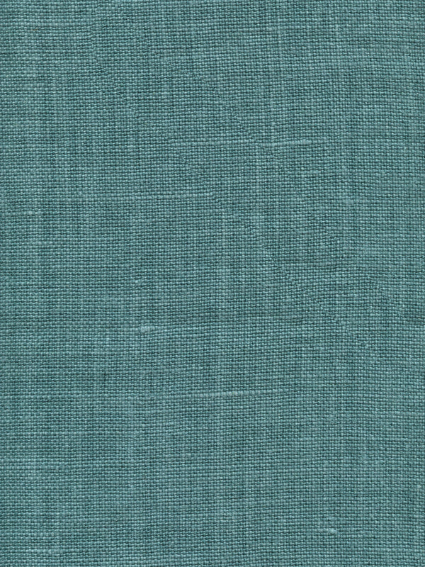 Ghent, Turquoise Wallcoverings | Plains