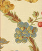 Le Notre Toile, Turquoise