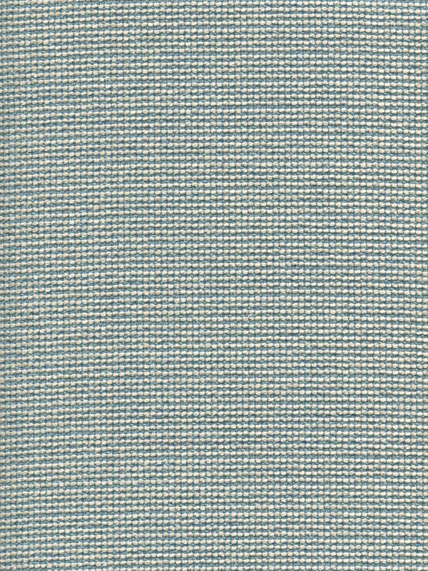 Tweed, Turquoise Ivory Wallcoverings | Plains