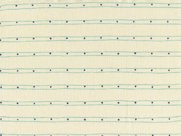 Turquoise Navy on Tint Wallcoverings | Alan Campbell